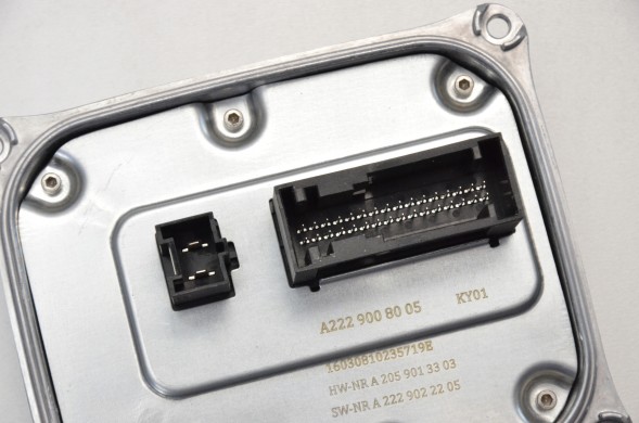ксенокс A2229008005, A2229022205, A2059013303 Led модуль mercedes a2229008005 new w205 w222