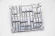 ксенокс A2229008005, A2229022205, A2059013303 Led модуль mercedes a2229008005 new w205 w222