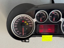Alfa Romeo OE ЛІЧИЛЬНИК ПРИЛАДОВА ПАНЕЛЬ СПІДОМЕТР ALFA ROMEO MITO A2C84351501 50531027 VDO