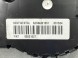 Alfa Romeo OE ЛІЧИЛЬНИК ПРИЛАДОВА ПАНЕЛЬ СПІДОМЕТР ALFA ROMEO MITO A2C84351501 50531027 VDO