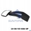 Sampa ДЗЕРКАЛО ПЕРЕДнє RENALUT VOLVO DAF 725x319x126 20849837