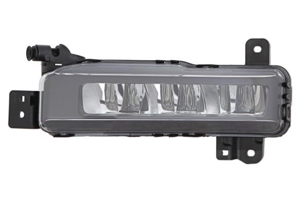 Abakus 444-2047R-AE Протитуманна фара abakus 444-2047r-ae