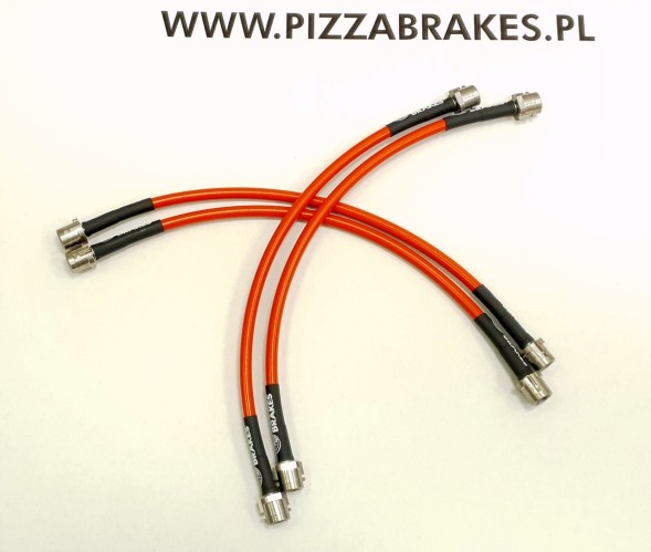 Китай Przewody w oplocie Porsche Boxter Cayman 981 982 Провід в обплетенні Porsche Boxter Cayman 981 982