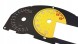 Moman 0089688090091 Subaru BRZ '17+ Циферблати одометра, годинник, KMH Custom Yellow, заміна MoMan