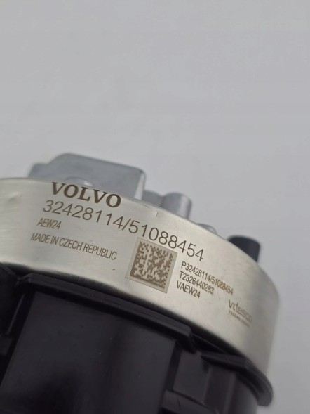Volvo OE НОВИЙ ОРИГІНАЛЬНИЙ НАСОС ОХОЛОДЖЕННЯ VOLVO C40 XC40 32428114
