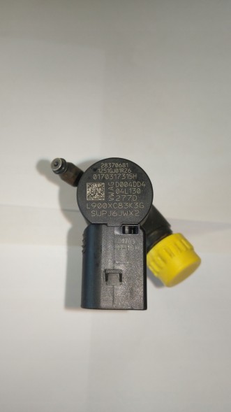 Volkswagen OE 04L 130 277 D Kamoka kc025 комплект зчеплення
