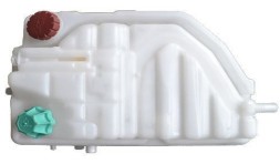 Tangde 3351055 Розширювальний бак mercedes atego 2