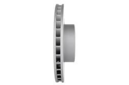Bosch 0 986 478 470 Гальмівний диск mercedes cl bosch