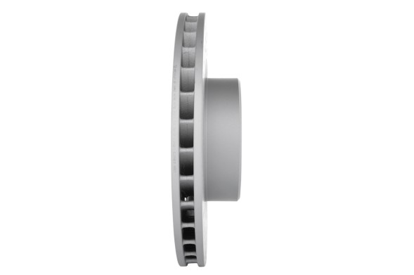 Bosch 0 986 478 470 Гальмівний диск mercedes cl bosch
