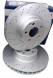 Bosch 0 986 478 470 Гальмівний диск mercedes cl bosch