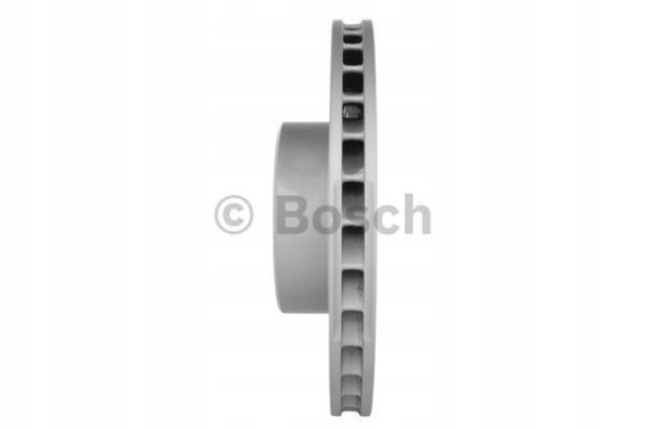 Bosch 0 986 478 470 Гальмівний диск mercedes cl bosch
