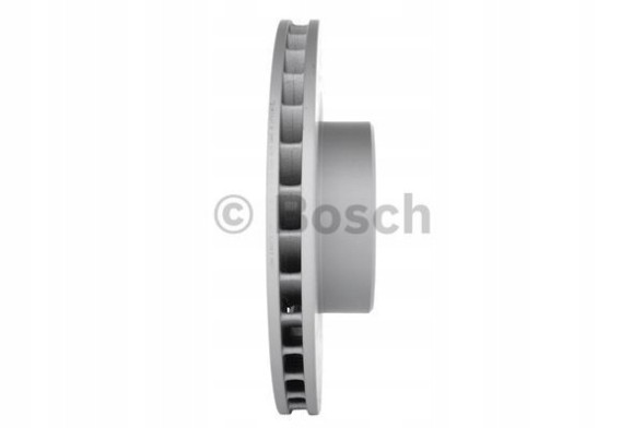 Bosch 0 986 478 470 Гальмівний диск mercedes cl bosch