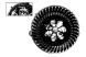 Valeo 715074 Valeo 715074 міні подуводрувка 07-