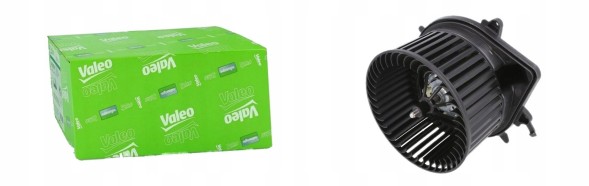 Valeo 715074 Valeo 715074 міні подуводрувка 07-