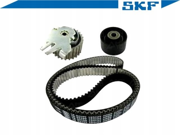 SKF PRO/VKMA 02199 SKF Комплект грм fiat 1,6d m-jet 08- skf