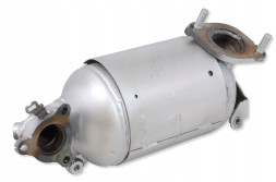 Китай 699-6782 Сажовий фільтр DPF KIA CEED 1.6 CRDI | 2010-2015 роки