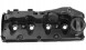 Febi bilstein 173356 Кришка клапанів матеріал з ущільненням 173356