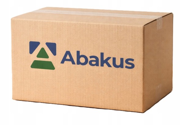 Abakus 017-016-0053 Очисник кондиціонера abakus 017-016-0053