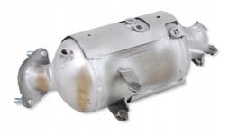 Китай 699-6762 Сажовий фільтр DPF KIA OPTIMA 1.7 CRDI 136 HP | 2011-2015 роки