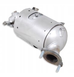 Китай 699-6762 Сажовий фільтр DPF KIA OPTIMA 1.7 CRDI 136 HP | 2011-2015 роки