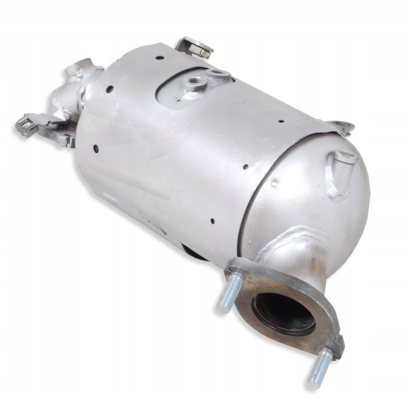 Китай 699-6762 Сажовий фільтр DPF KIA OPTIMA 1.7 CRDI 136 HP | 2011-2015 роки