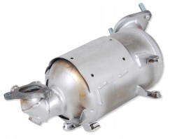 Китай 699-6762 Сажовий фільтр DPF KIA OPTIMA 1.7 CRDI 136 HP | 2011-2015 роки