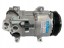 EURO KLIMA 437100-7230 / 447150-0370 Компресор кондиціонера mercedes 437100-7230 / 447150-0370