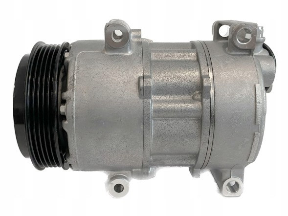 EURO KLIMA 437100-7230 / 447150-0370 Компресор кондиціонера mercedes 437100-7230 / 447150-0370