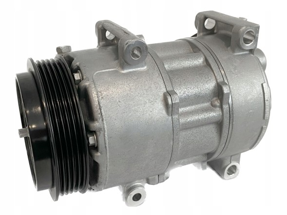 EURO KLIMA 437100-7230 / 447150-0370 Компресор кондиціонера mercedes 437100-7230 / 447150-0370
