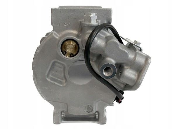 EURO KLIMA 437100-7230 / 447150-0370 Компресор кондиціонера mercedes 437100-7230 / 447150-0370