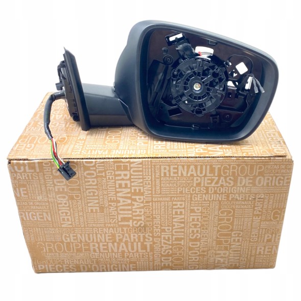 Renault OE Дзеркало праве Renault Koleos II 963036697R