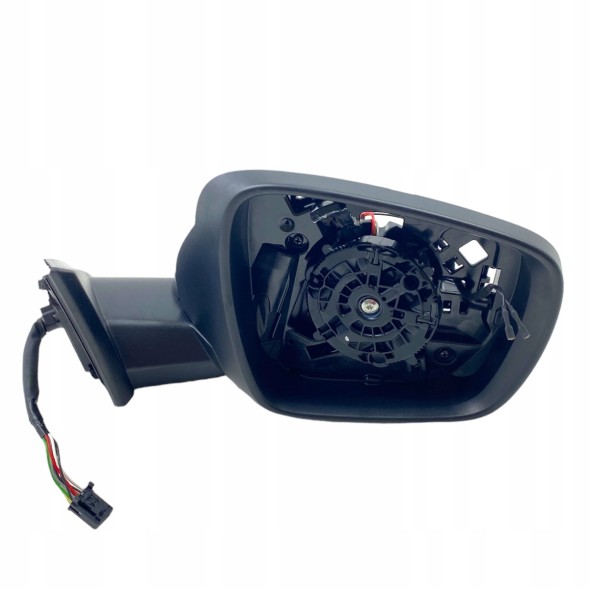 Renault OE Дзеркало праве Renault Koleos II 963036697R