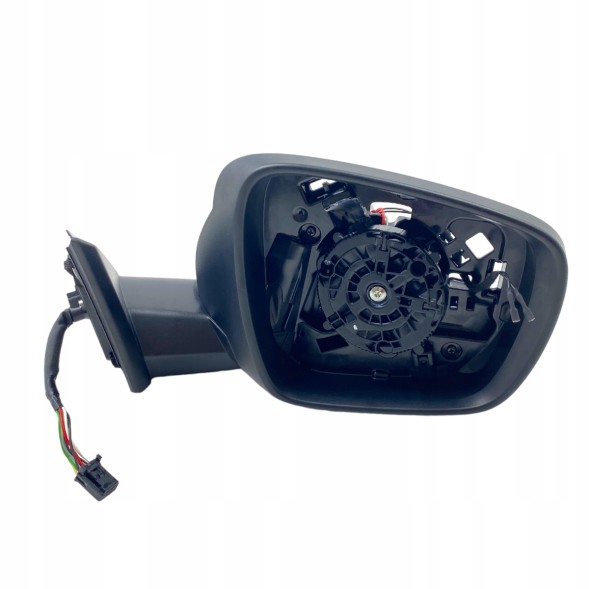 Renault OE Дзеркало праве Renault Koleos II 963036697R