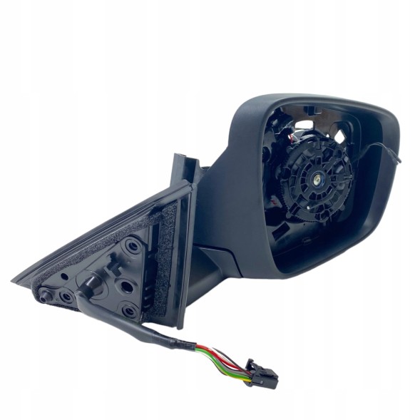 Renault OE Дзеркало праве Renault Koleos II 963036697R
