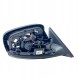 Renault OE Дзеркало праве Renault Koleos II 963036697R