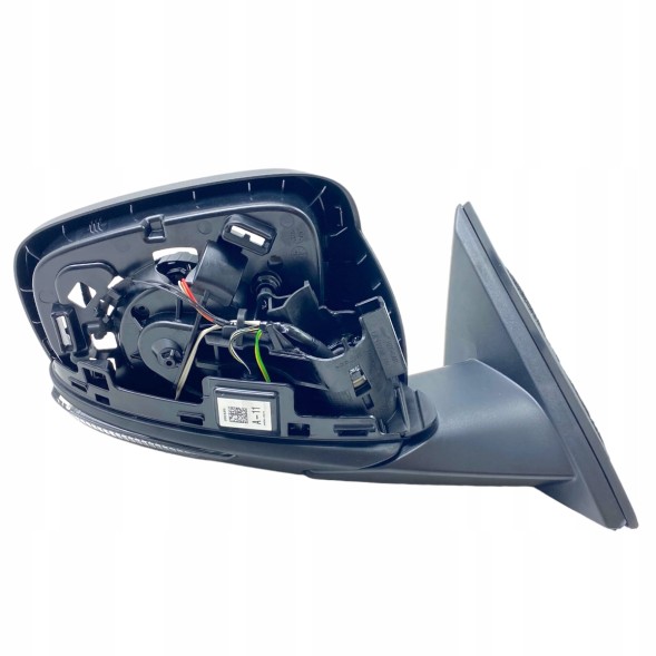 Renault OE Дзеркало праве Renault Koleos II 963036697R