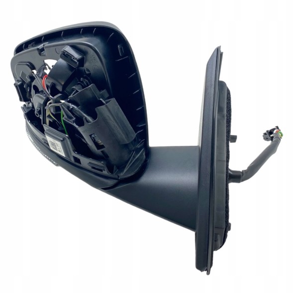 Renault OE Дзеркало праве Renault Koleos II 963036697R