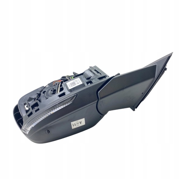 Renault OE Дзеркало праве Renault Koleos II 963036697R