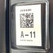 Renault OE Дзеркало праве Renault Koleos II 963036697R
