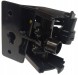 Toyota OE 85208-02030 Форсунка Омивача Фари Ліва TOYOTA COROLLA AURIS 2006-2013 Оригінал