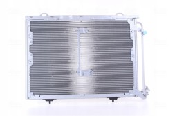 Nissens 86219926 NIS Конденсатор, кондиціонер nissens 94284