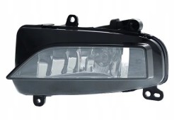 Hella 1NE 010 832-271 1Ne010832-271 протисвітло фара audi a5 06.07-01.17 ліва