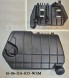 WOSIMAN D230 РОЗШИРЮВАЛЬНИЙ БАК DAF XF105 * 1626237