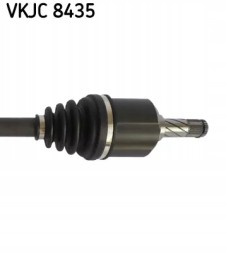 SKF  Skf vkjc 8435 привідний вал
