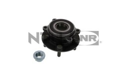 R170 67 NTN SNR Маточина колеса з елементами монтажу