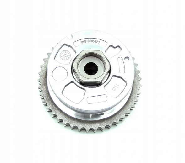 Dr.Motor DRM01520 Настройка змінних фаз грм drm01520