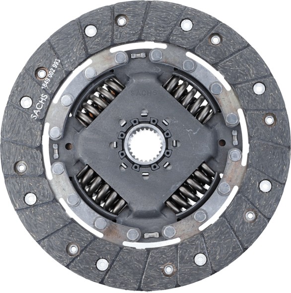 Sachs 3000 950 057 Sachs 3000 950 057