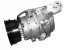 Denso DCP50225 Компресор кондиціонера dcp50225 denso