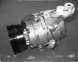 Denso DCP50225 Компресор кондиціонера dcp50225 denso