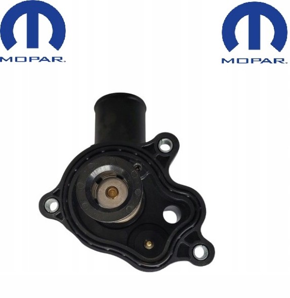 Mopar 04893926AH - 2 Dodge durango 3,6л wd термостат 2016- 2025